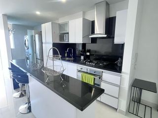 Foto 12 de APARTAMENTO EN VENTA VISTA AL MAR, BELLO HORIZONTE