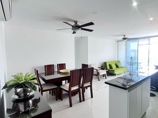 Foto 14 de APARTAMENTO EN VENTA VISTA AL MAR, BELLO HORIZONTE