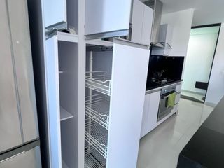 Foto 16 de APARTAMENTO EN VENTA VISTA AL MAR, BELLO HORIZONTE