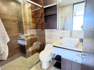 Foto 20 de APARTAMENTO EN VENTA VISTA AL MAR, BELLO HORIZONTE