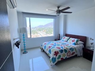 Foto 22 de APARTAMENTO EN VENTA VISTA AL MAR, BELLO HORIZONTE