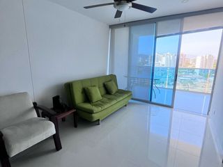 Foto 30 de APARTAMENTO EN VENTA VISTA AL MAR, BELLO HORIZONTE