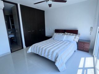 Foto 27 de APARTAMENTO EN VENTA VISTA AL MAR, BELLO HORIZONTE
