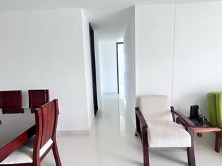 Foto 28 de APARTAMENTO EN VENTA VISTA AL MAR, BELLO HORIZONTE