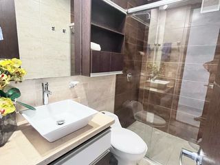 Foto 29 de APARTAMENTO EN VENTA VISTA AL MAR, BELLO HORIZONTE