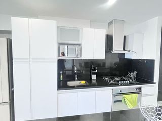 Foto 32 de APARTAMENTO EN VENTA VISTA AL MAR, BELLO HORIZONTE