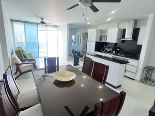 Foto 34 de APARTAMENTO EN VENTA VISTA AL MAR, BELLO HORIZONTE