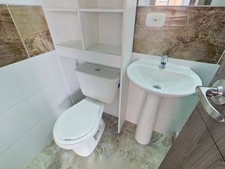 Foto 14 de VENTA DE APARTAMENTO EN FONTIBON