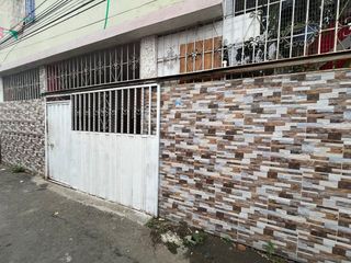 Foto 1 de casa de venta en Manta zona norte
