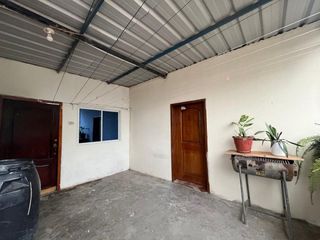 Foto 3 de casa de venta en Manta zona norte