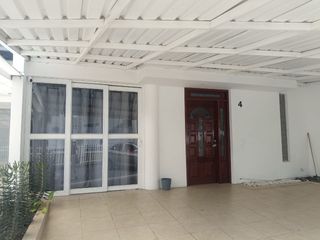 Foto 1 de VENTA CASA RINCON DE CIUDAD JARDIN