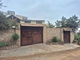 Foto 1 de HERMOSA CASA EN CONDOMINIO EN EL VALLE SAGRADO DE  PACHACÁMAC