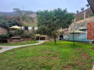 Foto 3 de HERMOSA CASA EN CONDOMINIO EN EL VALLE SAGRADO DE  PACHACÁMAC