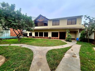 Foto 4 de HERMOSA CASA EN CONDOMINIO EN EL VALLE SAGRADO DE  PACHACÁMAC