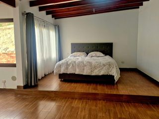 Foto 10 de HERMOSA CASA EN CONDOMINIO EN EL VALLE SAGRADO DE  PACHACÁMAC