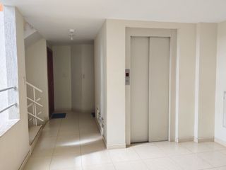Foto 3 de ARRIENDO APARTAMENTO BARRIO MESOPOTAMIA