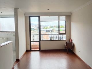 Foto 5 de ARRIENDO APARTAMENTO BARRIO MESOPOTAMIA