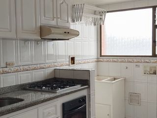 Foto 8 de ARRIENDO APARTAMENTO BARRIO MESOPOTAMIA