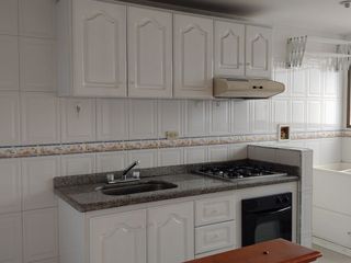 Foto 10 de ARRIENDO APARTAMENTO BARRIO MESOPOTAMIA