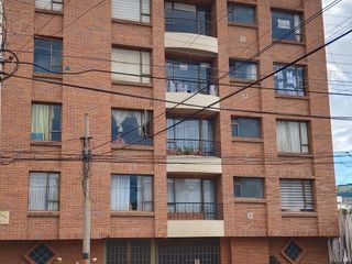 Foto 1 de ARRIENDO APARTAMENTO BARRIO MESOPOTAMIA
