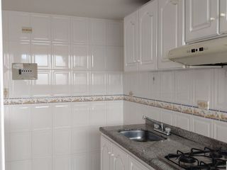 Foto 12 de ARRIENDO APARTAMENTO BARRIO MESOPOTAMIA