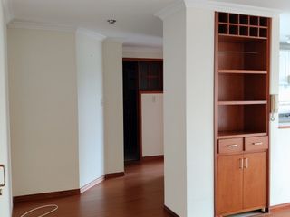 Foto 13 de ARRIENDO APARTAMENTO BARRIO MESOPOTAMIA