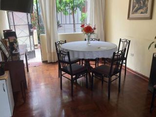 Foto 4 de PUEBLO LIBRE VENDO CASA CON VISTA A PARQUE