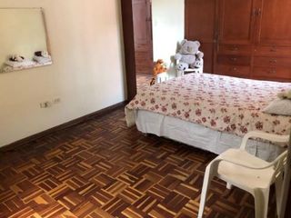 Foto 7 de PUEBLO LIBRE VENDO CASA CON VISTA A PARQUE