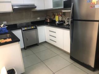 Foto 4 de San Borja  departamento en venta ,en avenida del parque Sur