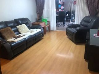 Foto 5 de San Borja  departamento en venta ,en avenida del parque Sur