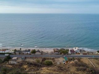 Foto 2 de Canoa de Punta Sal - Tumbes vendo terreno