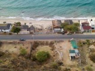 Foto 3 de Canoa de Punta Sal - Tumbes vendo terreno