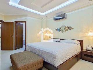 Foto 9 de Apartamento Amoblado de 3 Habitaciones en Planta Baja en Urb. La Riviera con Patio y Muebles Exclusivos