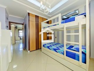 Foto 12 de Apartamento Amoblado de 3 Habitaciones en Planta Baja en Urb. La Riviera con Patio y Muebles Exclusivos