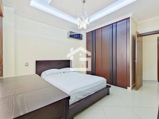 Foto 14 de Apartamento Amoblado de 3 Habitaciones en Planta Baja en Urb. La Riviera con Patio y Muebles Exclusivos