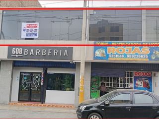 Foto 1 de 📍 Alquiler de Local Comercial en Comas – ¡Excelente Oportunidad