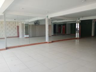 Foto 4 de 📍 Alquiler de Local Comercial en Comas – ¡Excelente Oportunidad