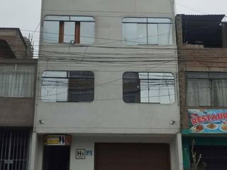 Foto 2 de ¡Ocasion! Hospedaje En Venta En Sjl