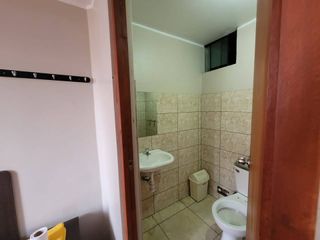 Foto 3 de ¡Ocasion! Hospedaje En Venta En Sjl