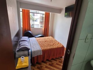 Foto 4 de ¡Ocasion! Hospedaje En Venta En Sjl
