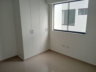 Foto 5 de Alquiler De Departamento De Estreno En Urb Natasha Alta (GAPONTE)