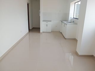 Foto 3 de Alquiler De Departamento De Estreno En Urb Natasha Alta (GAPONTE)