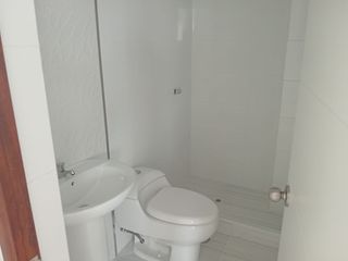 Foto 7 de Alquiler De Departamento De Estreno En Urb Natasha Alta (GAPONTE)
