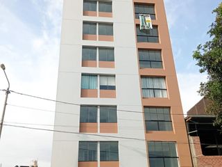 Foto 1 de Alquiler De Departamento De Estreno En Urb Natasha Alta (GAPONTE)