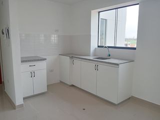 Foto 4 de Alquiler De Departamento De Estreno En Urb Natasha Alta (GAPONTE)