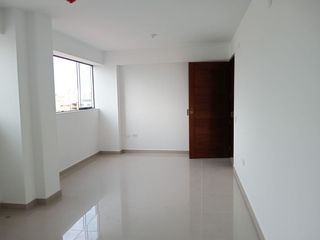 Foto 2 de Alquiler De Departamento De Estreno En Urb Natasha Alta (GAPONTE)