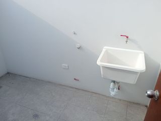 Foto 8 de Alquiler De Departamento De Estreno En Urb Natasha Alta (GAPONTE)