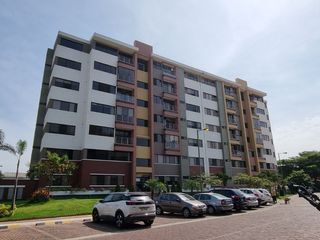 Foto 19 de Vendo Departamento 2 Dormitorios Urbanización San Sebastián frente CC El Dorado