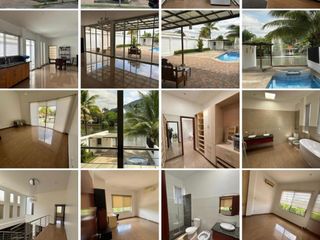Foto 4 de VENTA CASA URBANIZACION LAGUNA CLUB, VIA A LA COSTA