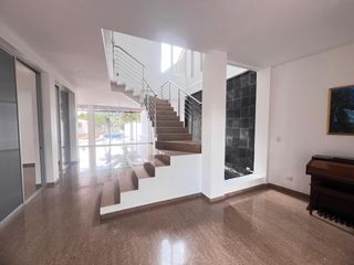 Foto 5 de VENTA CASA URBANIZACION LAGUNA CLUB, VIA A LA COSTA